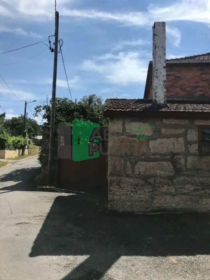 Casa rústica amb jardí en venda a Vilamarín, imagen 3