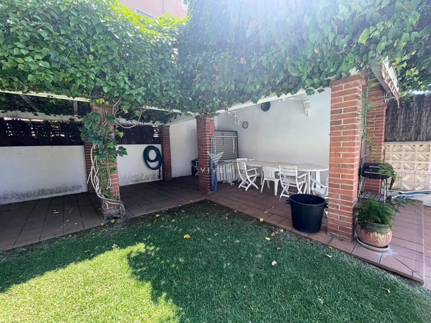 Detached house with terrace for sale in Segur de Calafell, imagen 28