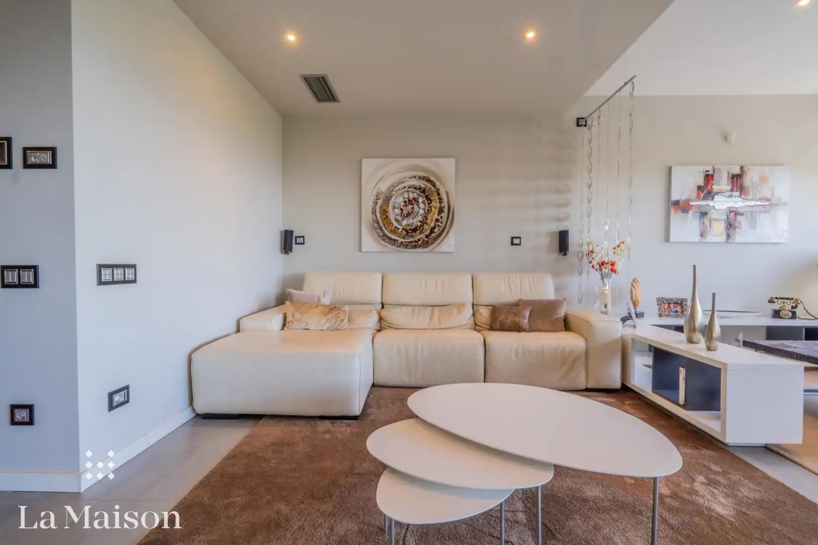 Detached house for sale in Calle Joan Maragall, imagen 13