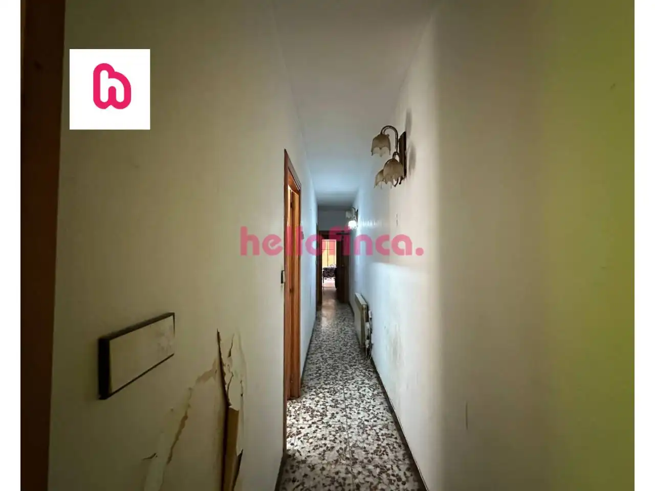 Casa adosada en venda en Badalona amb Aire condicionat, Calefacció i Terrassa