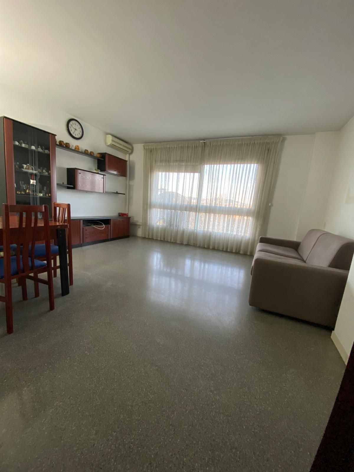 Living room of Flat for sale in  Barcelona Capital  with Storage room