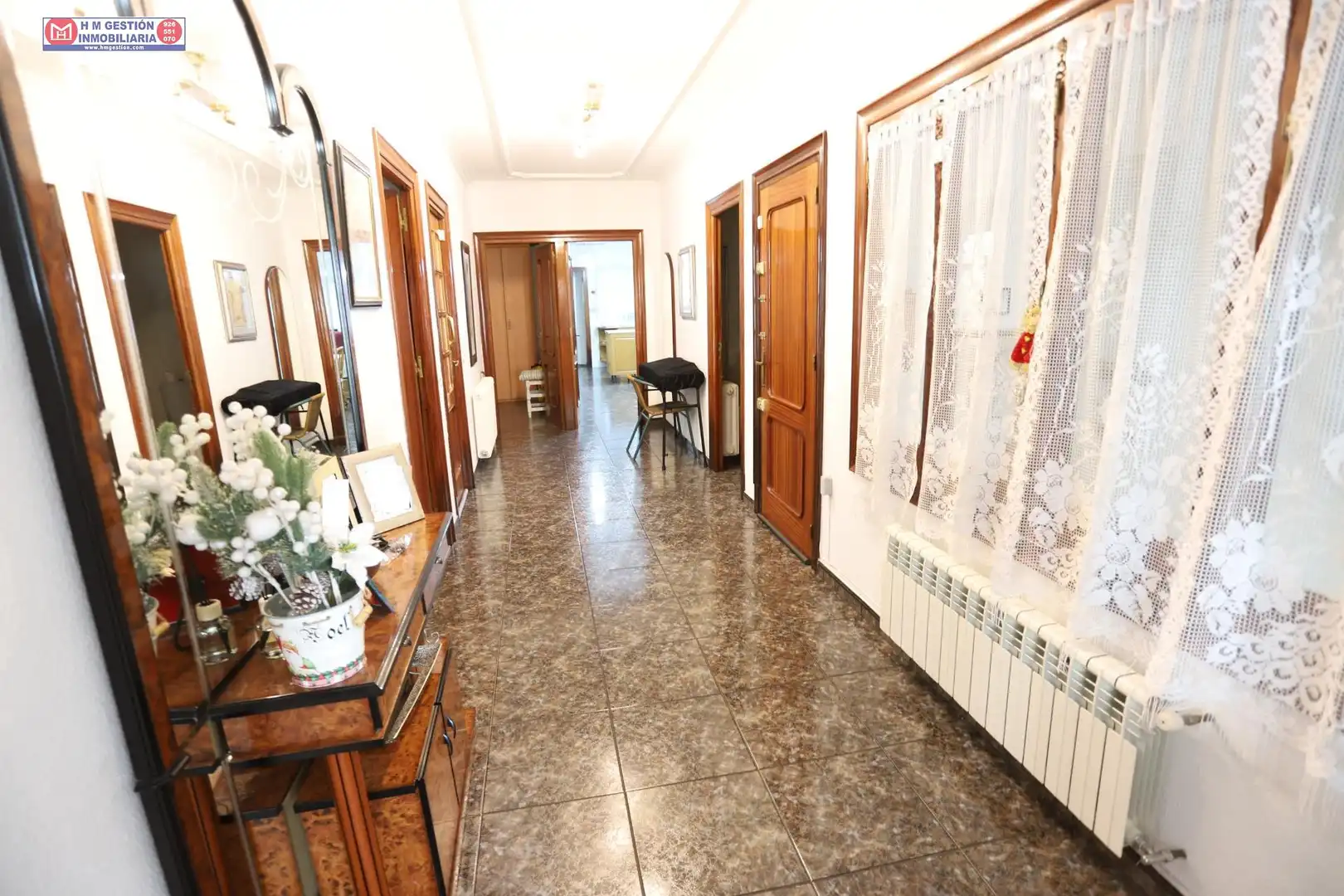 Flat with terrace for sale in Alcázar de San Juan, imagen 6
