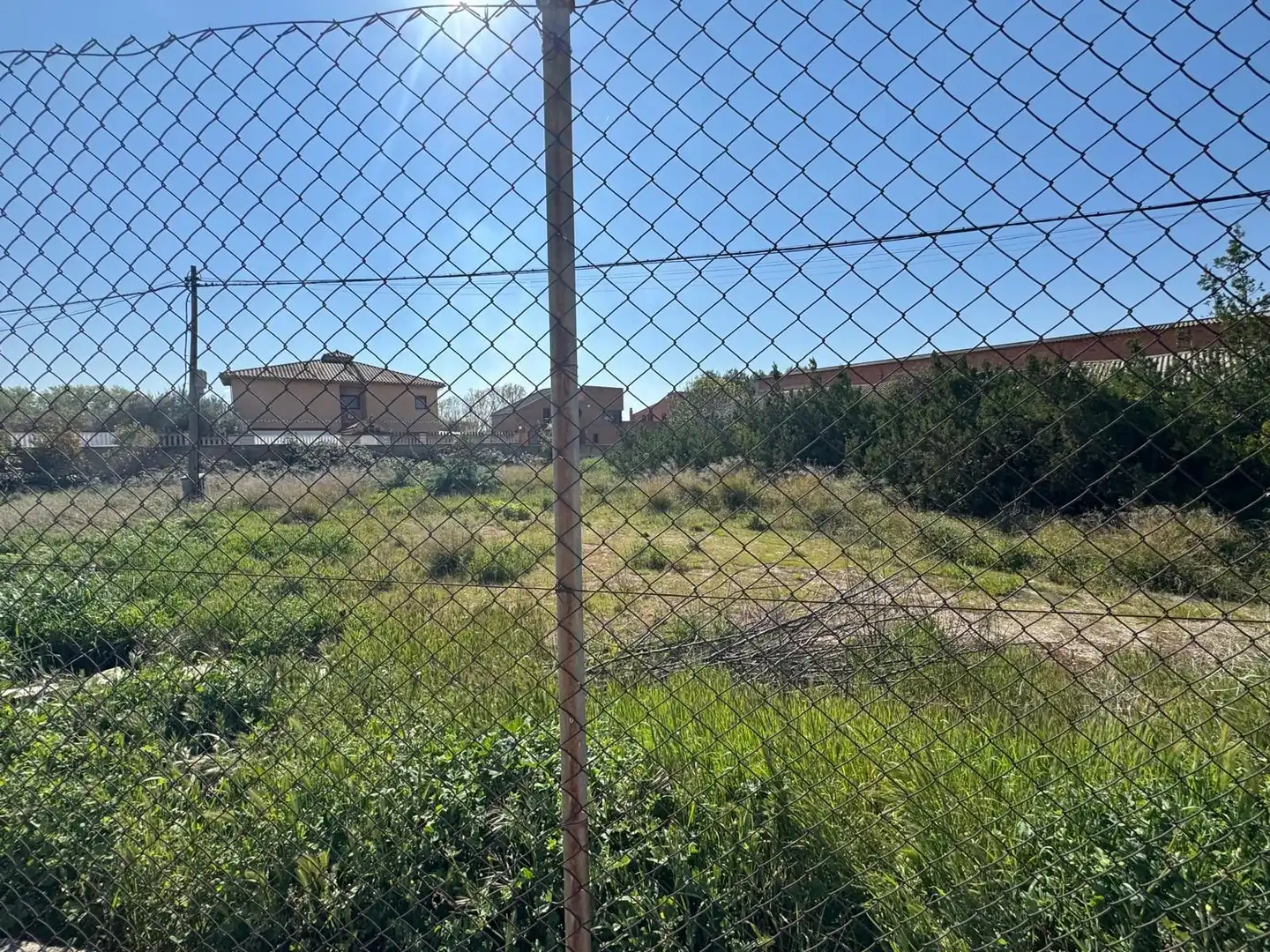 Terreni e lotti in vendita a carretera rueda, imagen 10