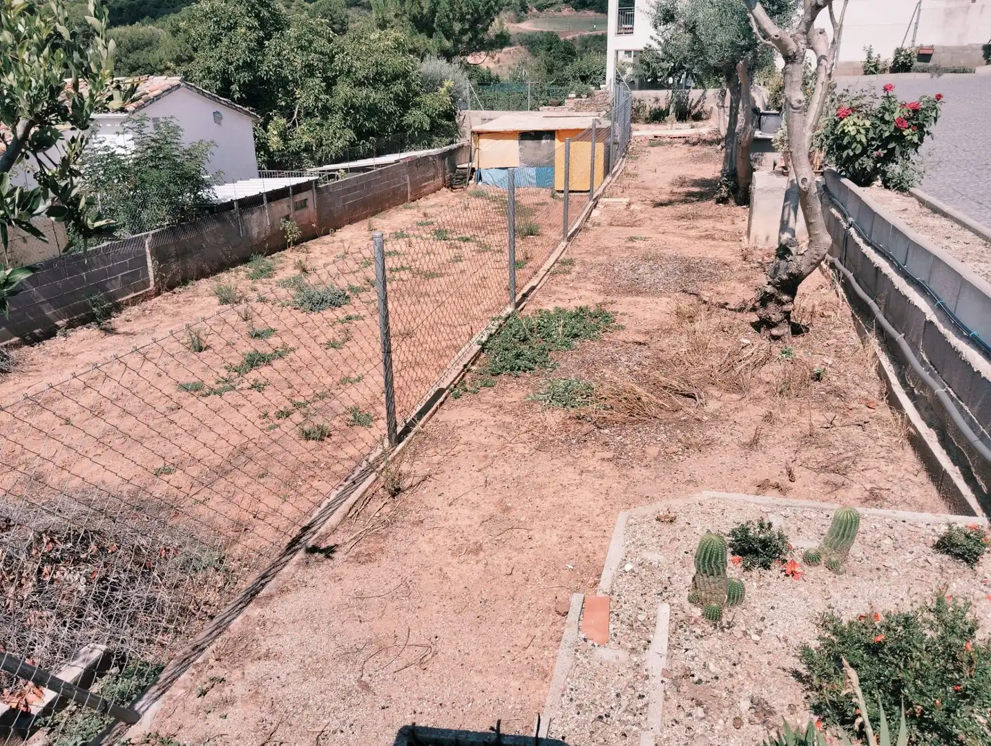 Residential for sale in Girasols, Rellinars