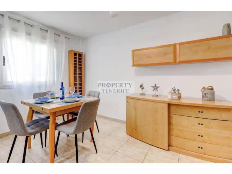 Apartment zum Verkauf in Los Cristianos, imagen 6