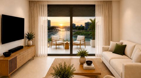 Foto 4 von Wohnung zum Verkauf in Calle Maria Parodi, Centro - Muelle Pesquero, Alicante