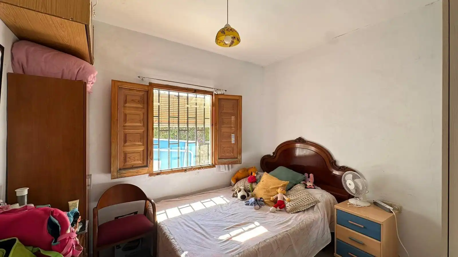 Chalet con piscina en venta en Alfarb, imagen 8