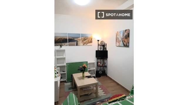 Piso en Alquiler en Pacífico