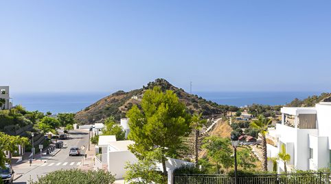 Apartamento en planta baja en venta en Marbella