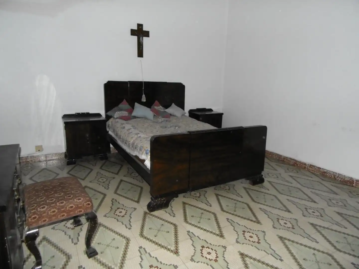 Casa con terraza en venta en Madrigal, imagen 6