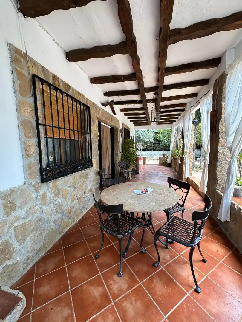 Houses for sale in Urbanizacion Armijo, Baeza