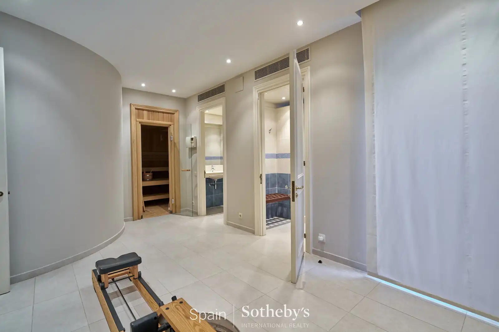 Casa amb piscina en venda a Can Girona - Terramar - Vinyet, imagen 48