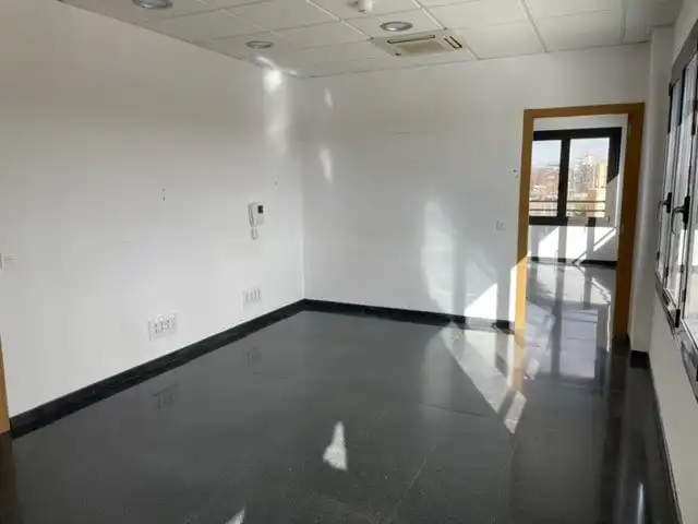 Büro mit Aufzug zur Miete in Instituts - Universitat, imagen 4