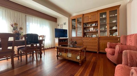 Foto 5 de Pis en venda a A Malata - Catabois - Ciudad Jardín, A Coruña