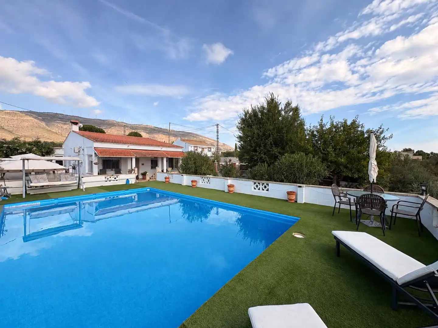Maison à vendre à Caudete, imagen 5