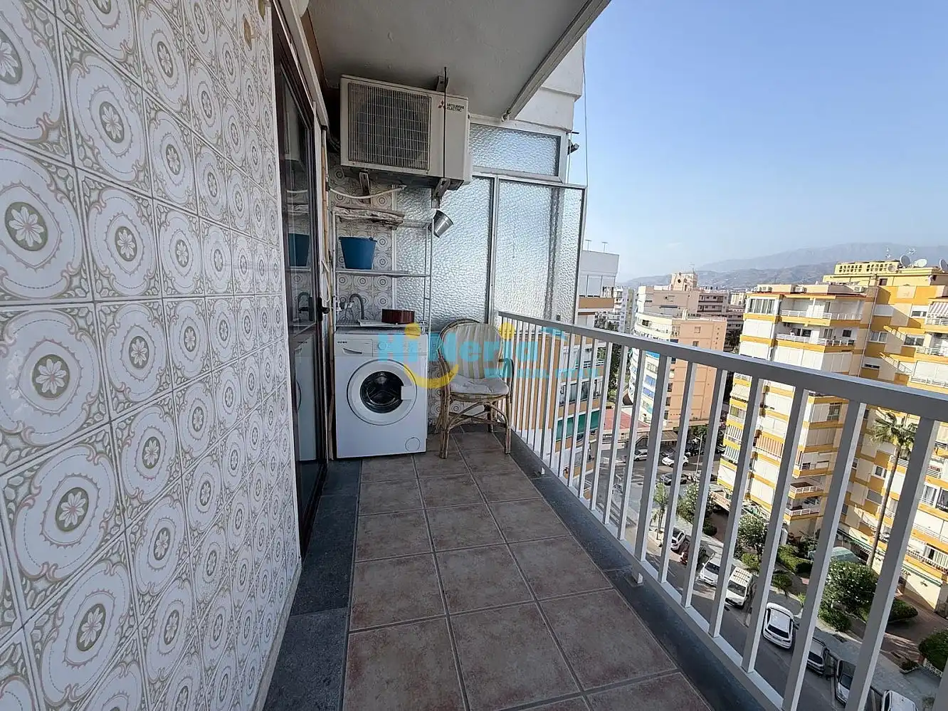 Appartement compact avec ascenseur à vendre à Torre del Mar, imagen 2