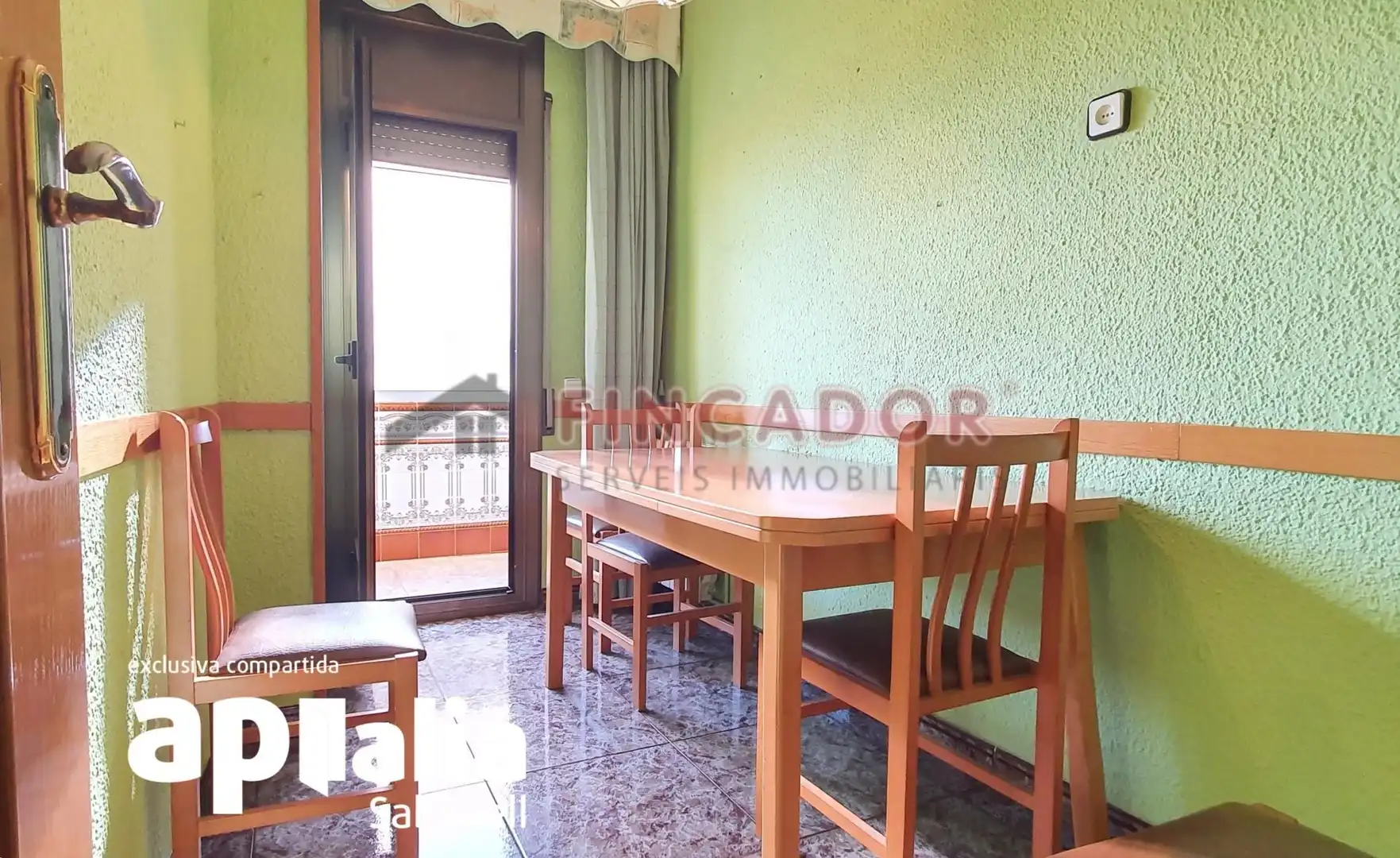 Piso con terraza en venta en Carrer de Magí Colet, imagen 10