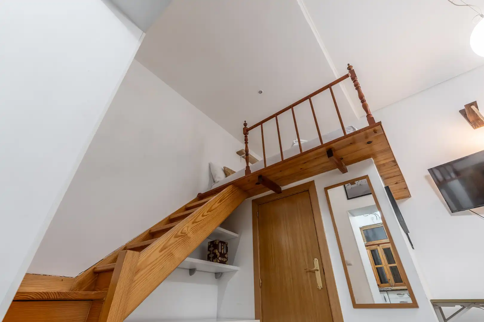 Loft en venta en Madrid