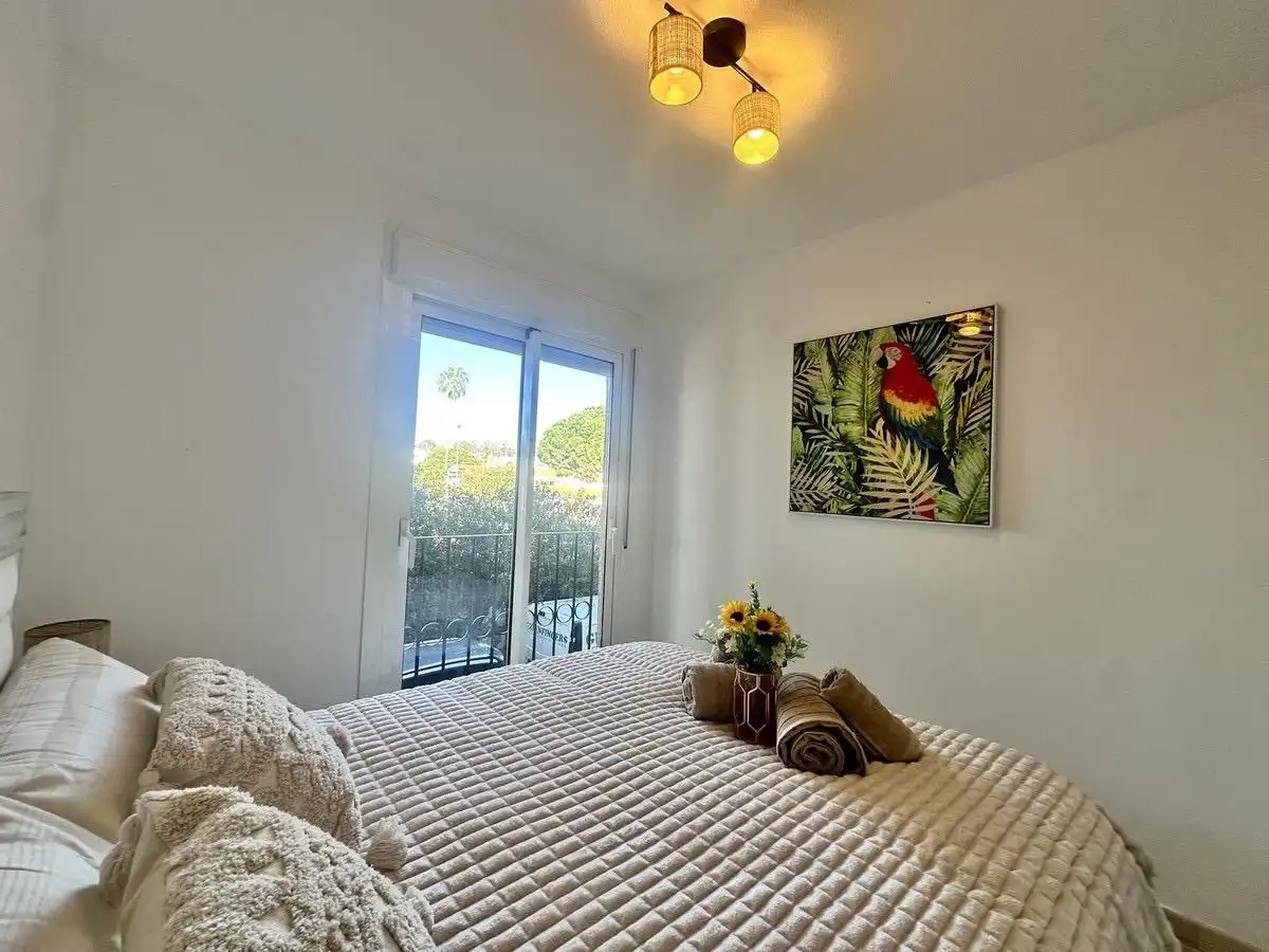 Habitación de Piso en venta en Marbella con Terraza