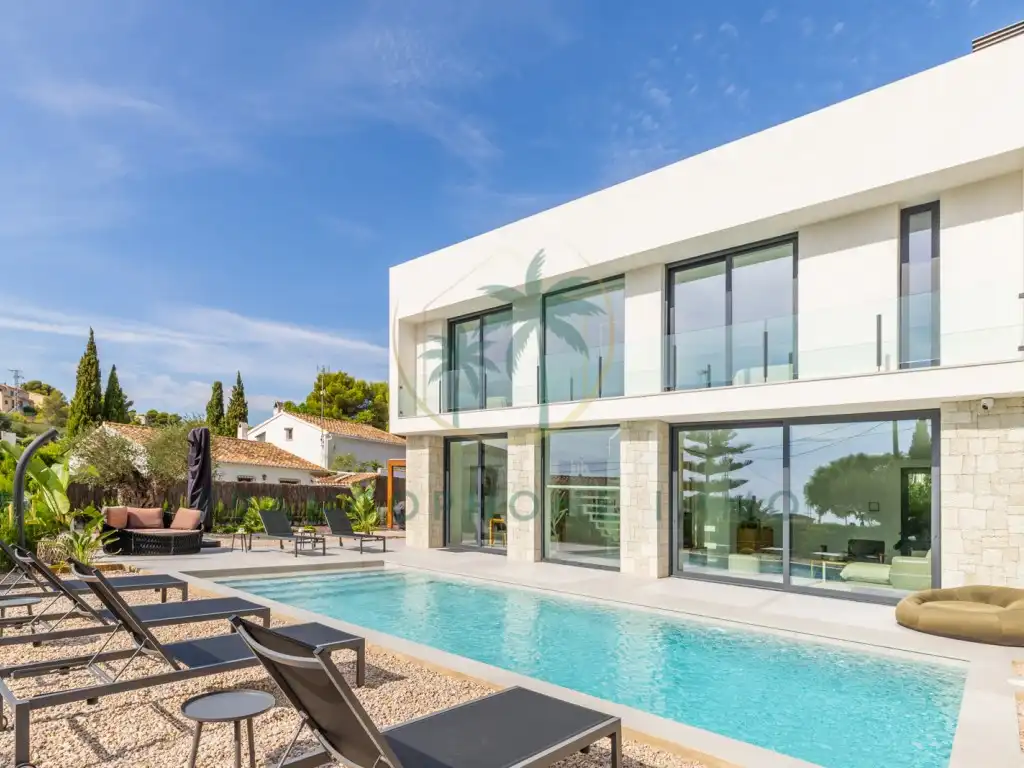Casa en venta en Calle Clavell El 3, imagen 25