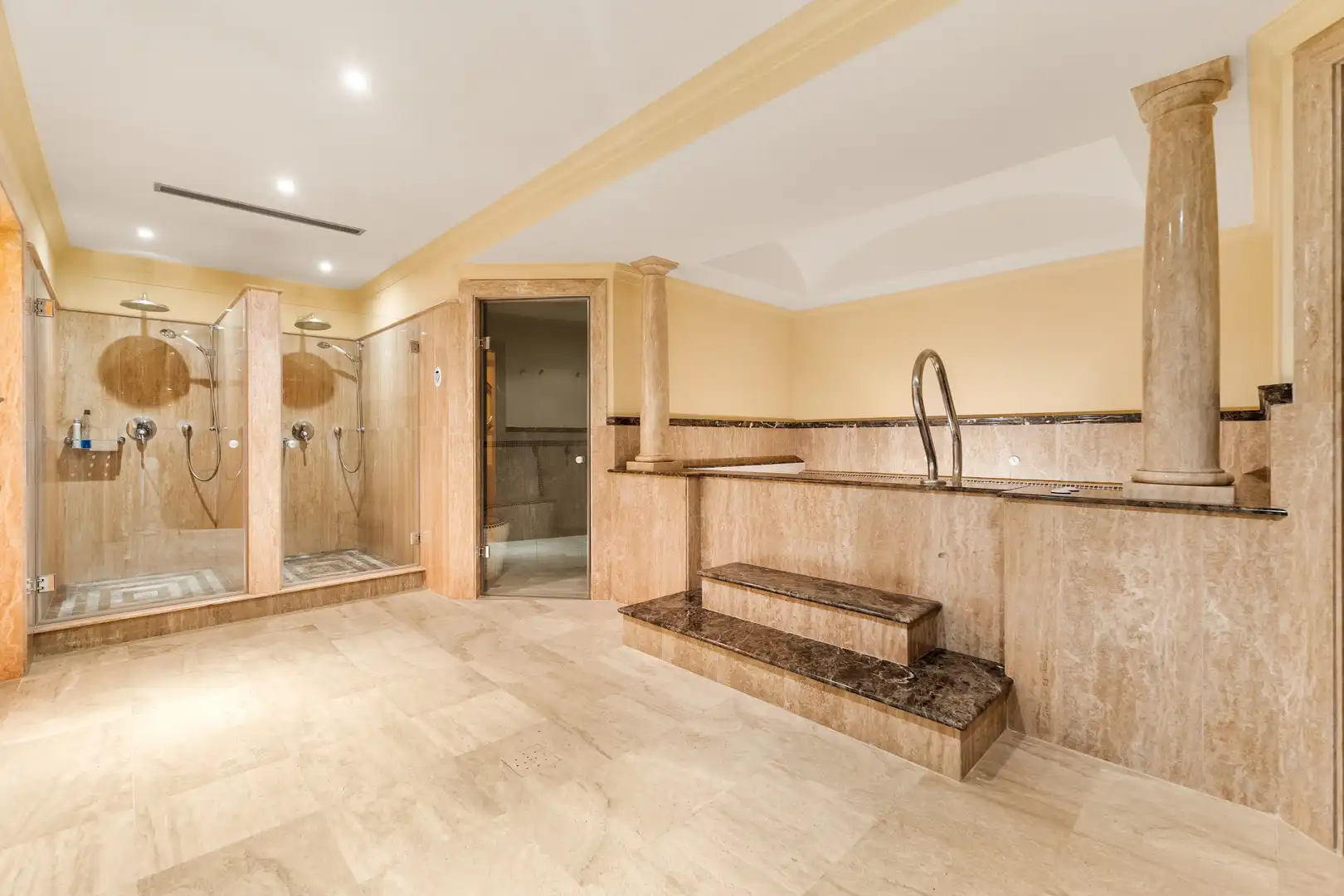 Maison avec terrasse à vendre à San Pedro de Alcántara, imagen 7
