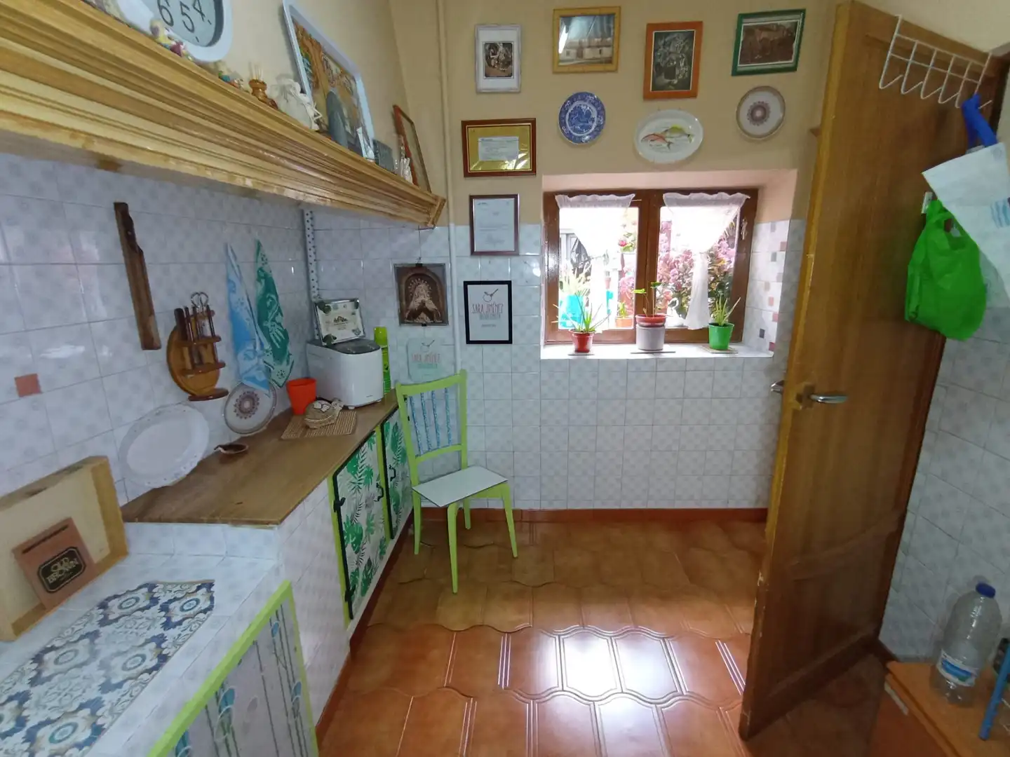 Habitatge amb jardí en venda a Calle Socuéllamos, imagen 21