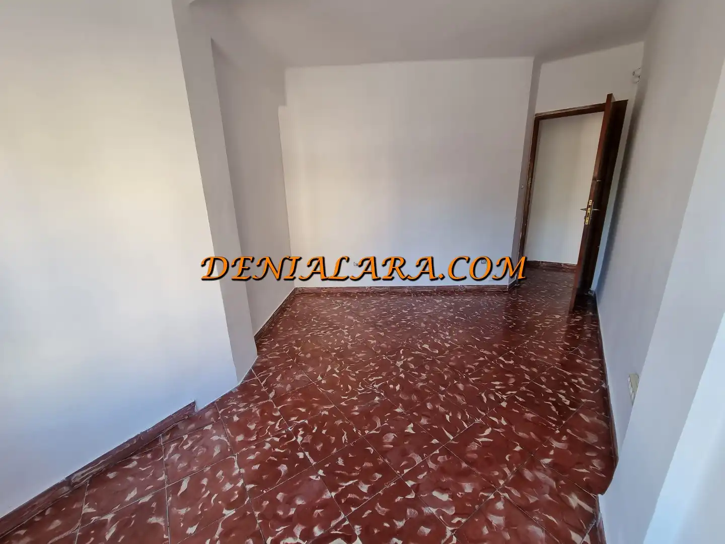 Flat for sale in Dénia  with Air Conditioner, Terrace and Storage room