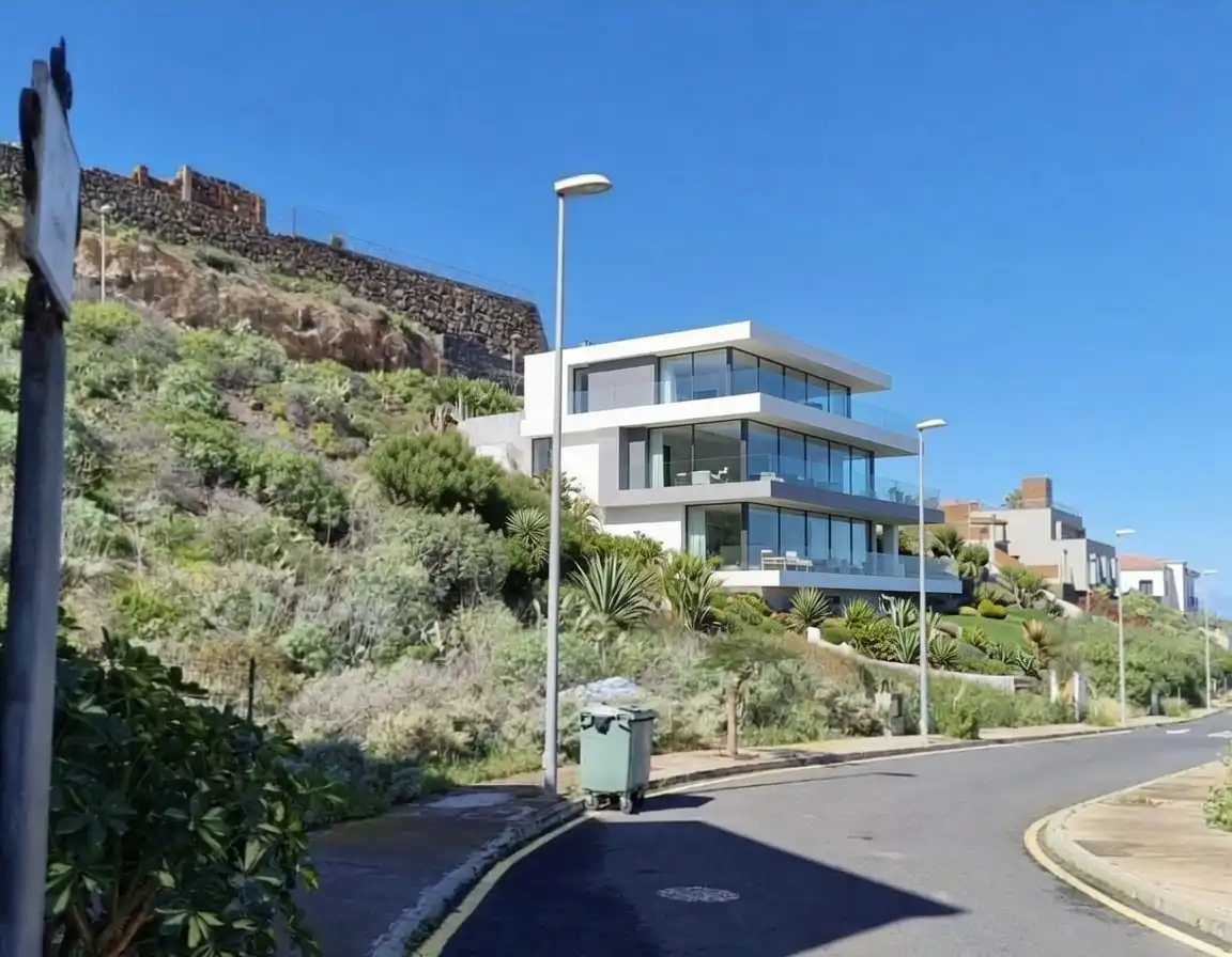 Terreny residencial en venda a Garachico, imagen 14
