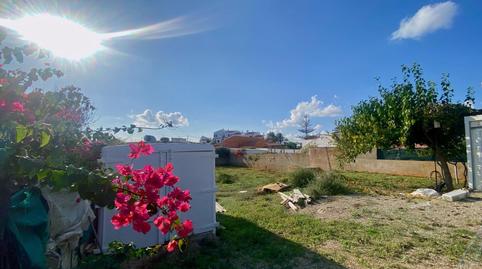 Foto 4 de Residencial en venda a  de la Mediterrania, Cala en Porter, Illes Balears