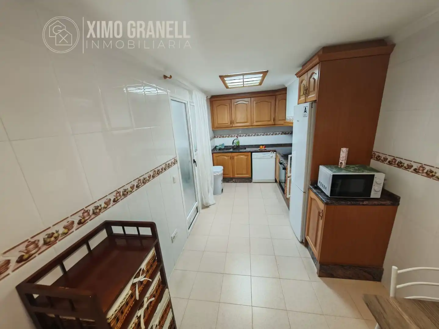 Flat with lift for sale in La Vall d'Uixó, imagen 5