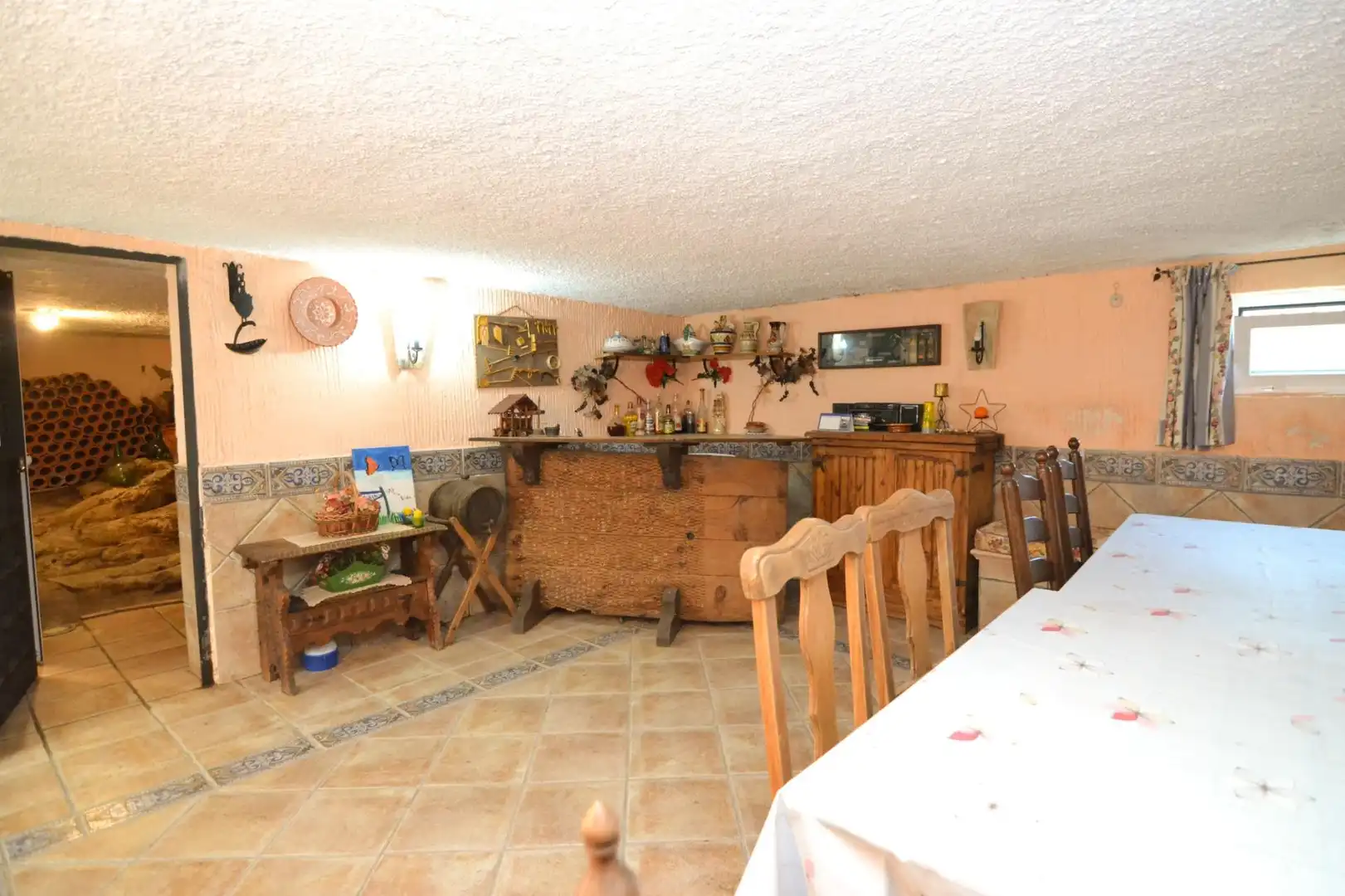 Casa o xalet en venda en San Martín de Valdeiglesias amb Jardí privat, Terrassa i Traster