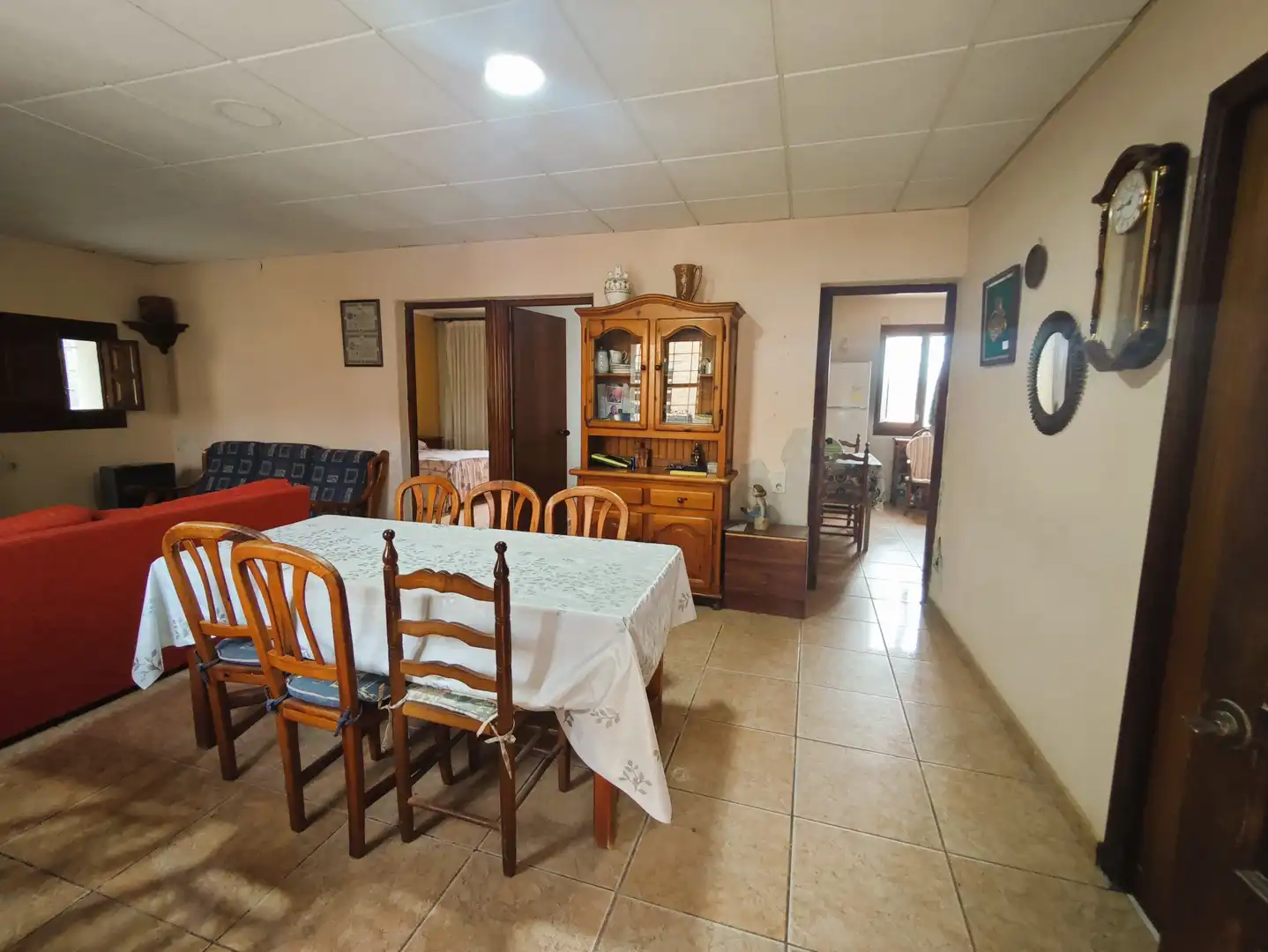 Country house with garden for sale in Passatge del Delta, imagen 3
