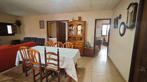 Casa con finca y varias edificaciones en venta en l'Aldea, image 3