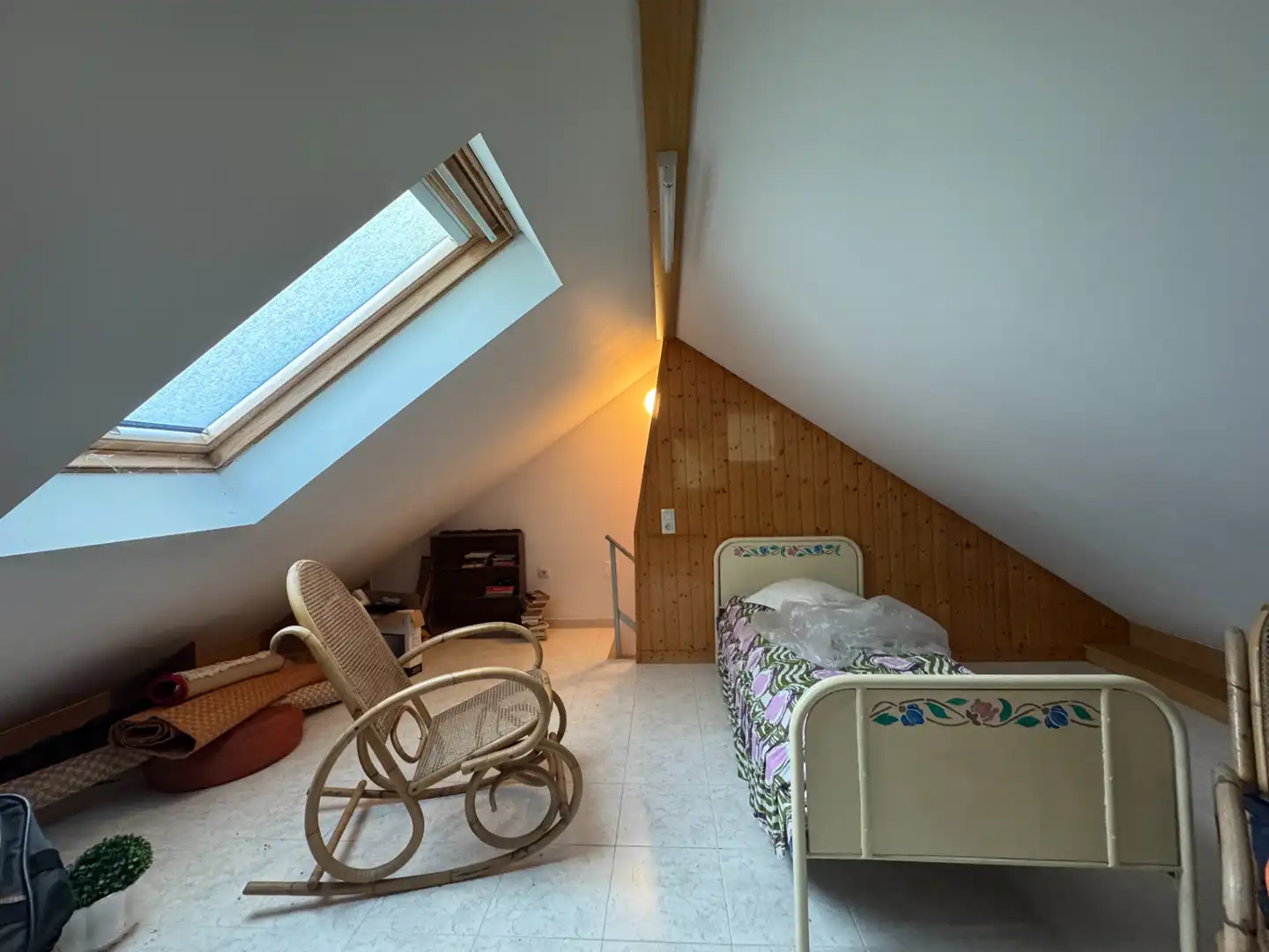 Chalet con jardín en venta en Roxos, imagen 23