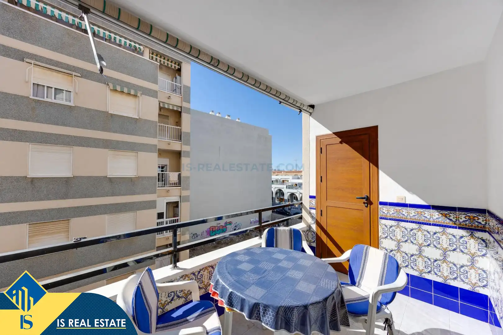 Apartment with pool for sale in Playa del Cura, imagen 15