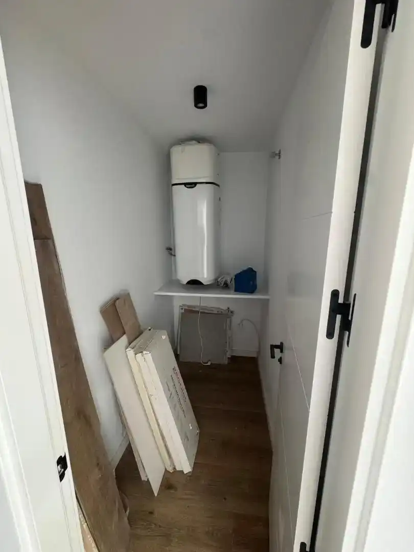 Wohnung zur Miete in  Huelva Capital mit Klimaanlage