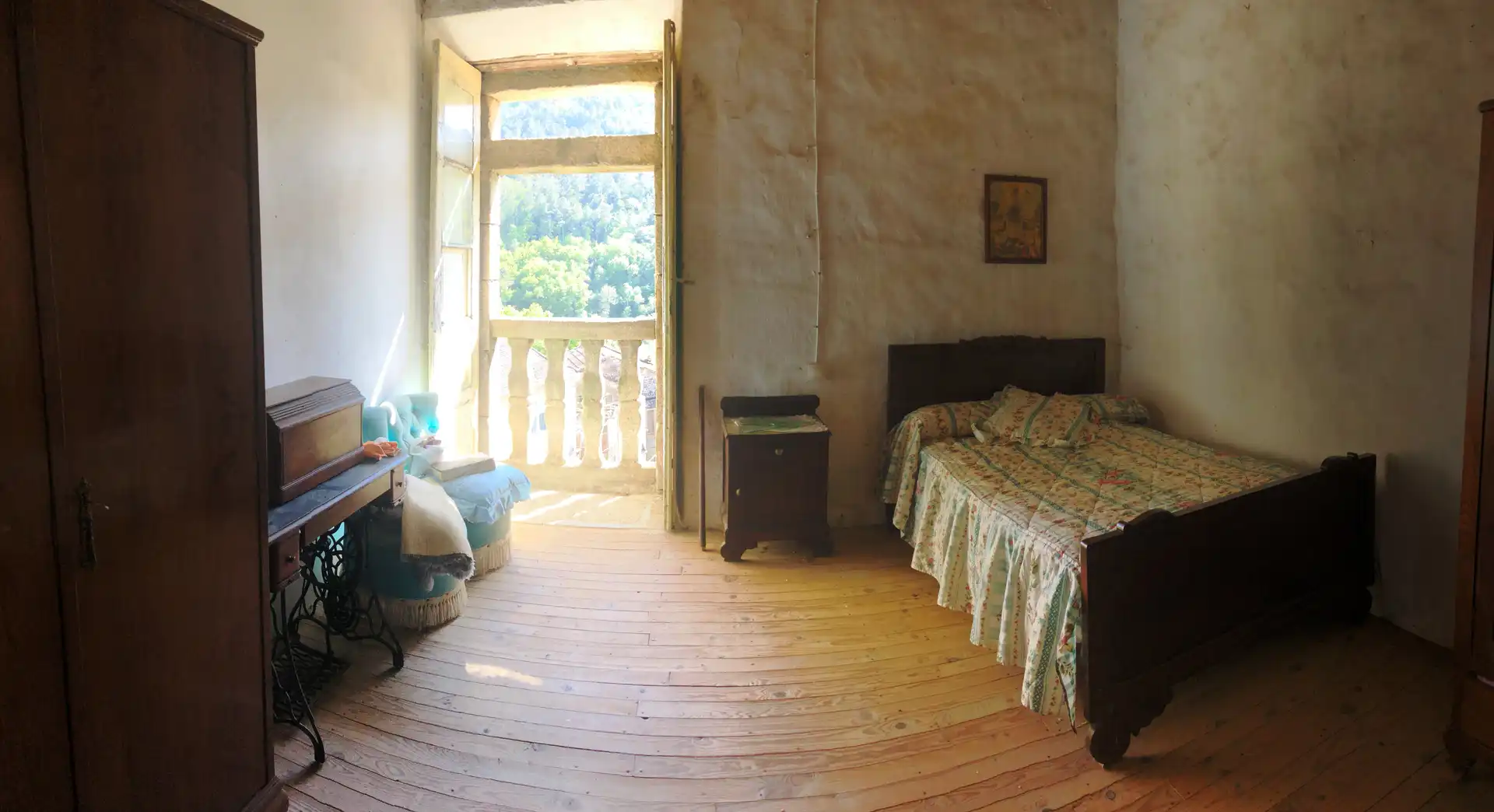 Casa con terrazza in vendita a Camino Iglesario, imagen 8
