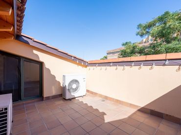 Piso con ascensor en venta en Jaume I