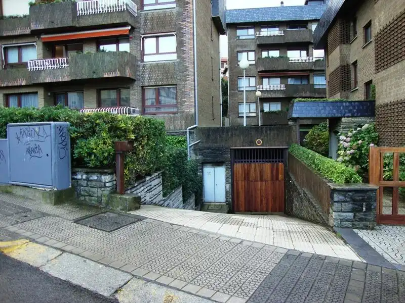 Individuel à vendre à Algorta