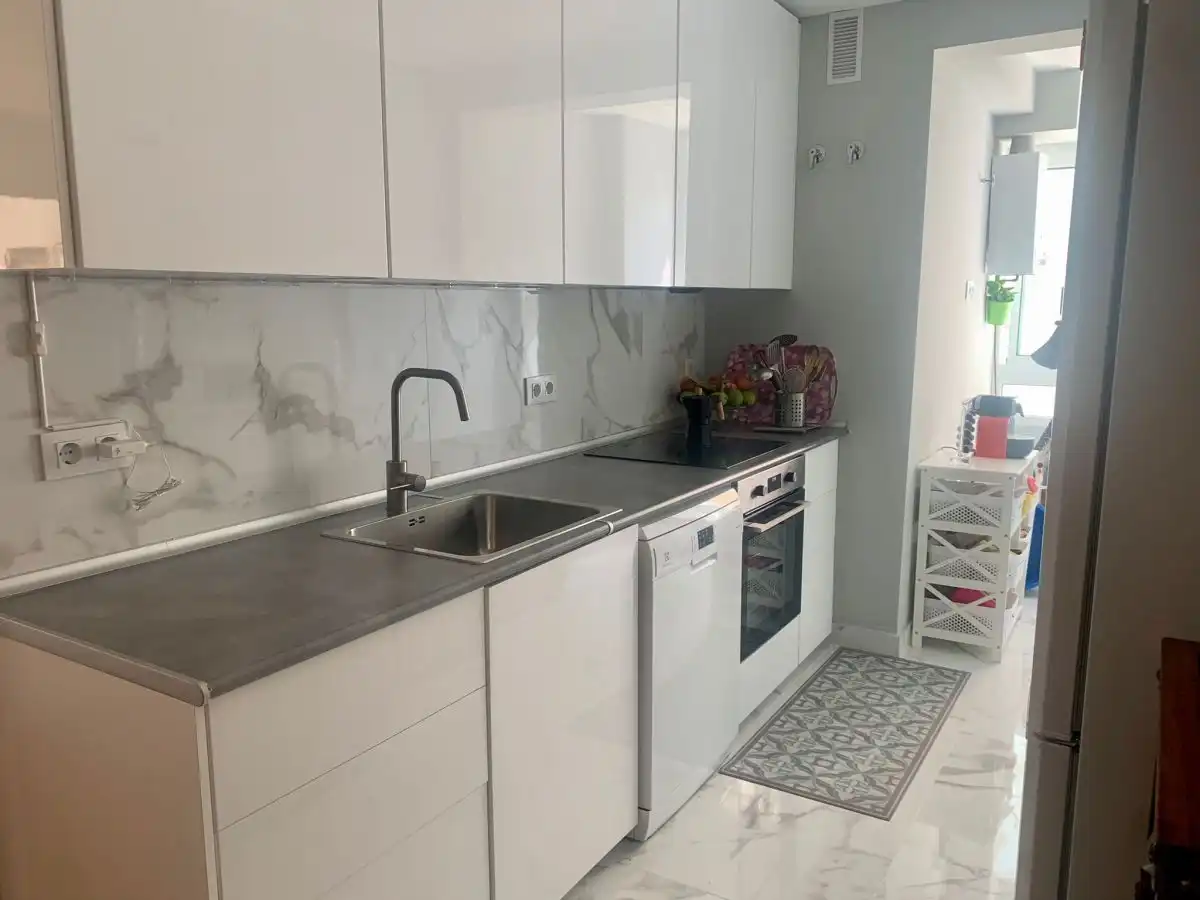 Mini appartamento in affitto a San Gabriel - Palmeral - Urbanova, imagen 13