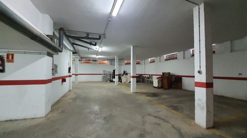 Foto 3 von Garage zum Verkauf in Calle Cedros, San Agustín, El Ejido