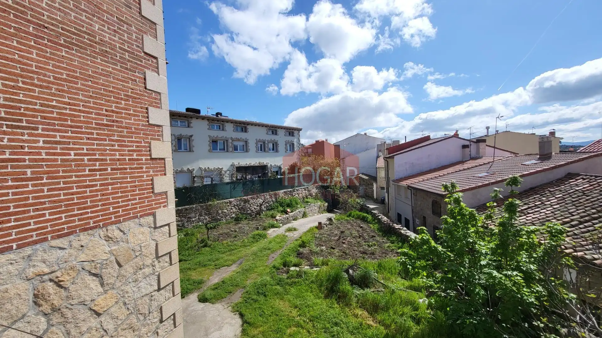 Flat for sale in Navalmoral  with Terrace, Storage room and Furnished
