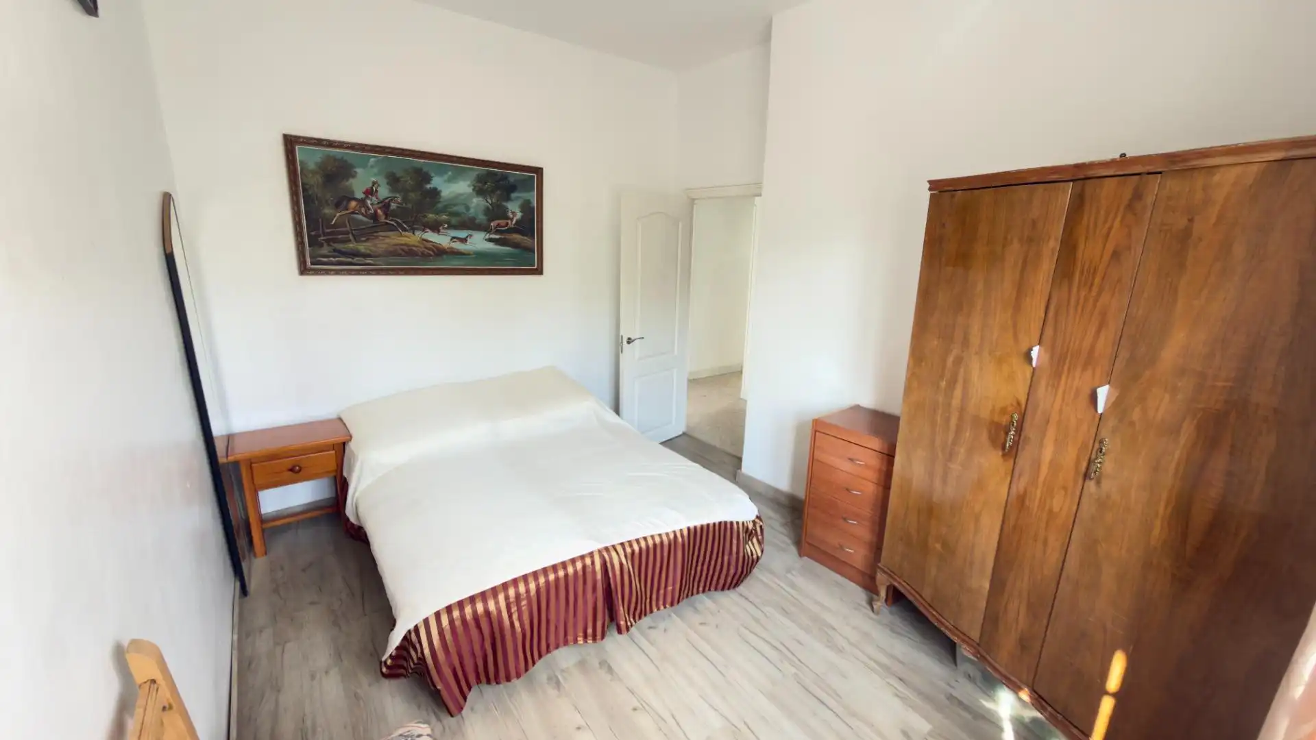 Villa con piscina in vendita a Chinchón, imagen 29
