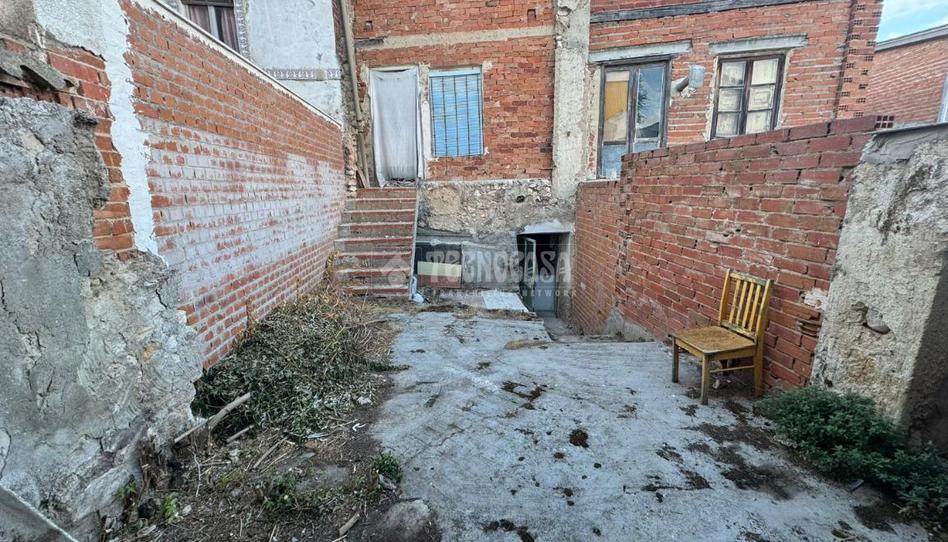 Foto 1 de Casa adosada en venda a Perales de Tajuña, Madrid