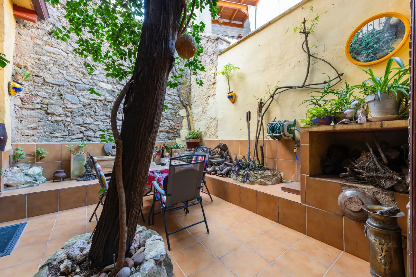 Hotel in vendita a Albaida, imagen 11