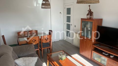 Foto 3 de Piso en venta en Calle González Bustillo, Barrio Blanco, Salamanca Capital