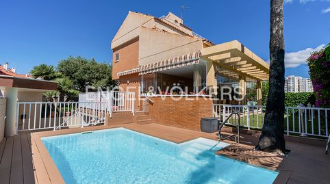 Foto 2 de Casa o xalet en venda a Cabo de las Huertas, Alicante / Alacant