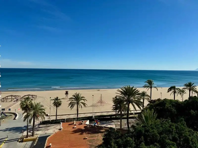Apartament amb ascensor en venda a Sant Antoni