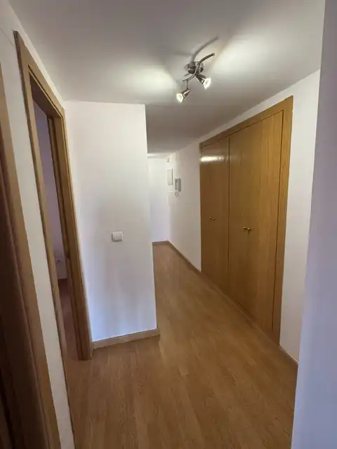 Flat for sale in L'Alcora  with Air Conditioner, Parquet flooring and Furnished