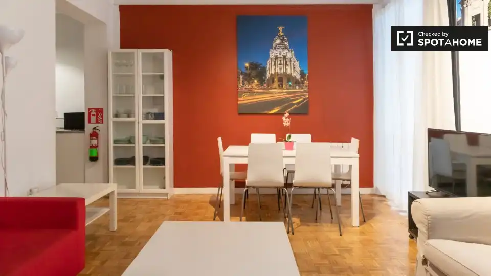 Fotografía del inmueble reportado: 1.920 €/mes — Embajadores – Lavapiés, Madrid